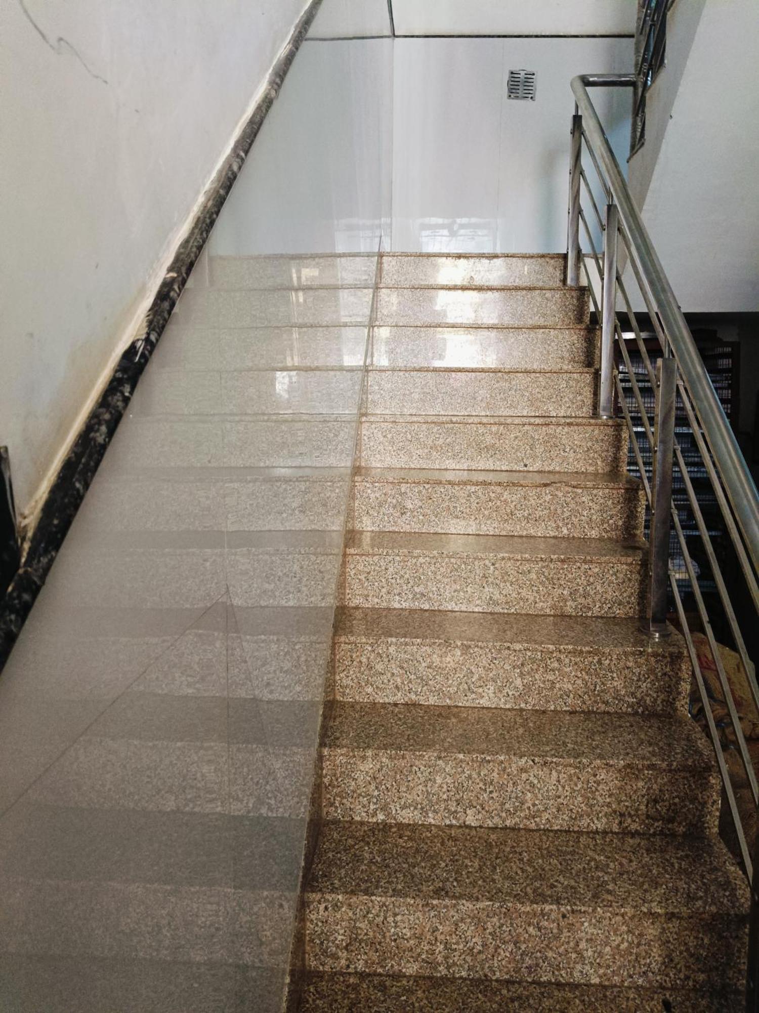 Jai Hanuman Guest House Palsana  Bagian luar foto